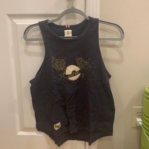 Limited edition Tracksmith donut grayboy.